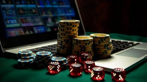 Discover Excitement and Rewards at Online Qbet Casino Discover Excitement and Rewards at Online Qbet Casino