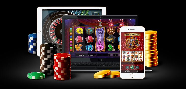 Explore the Thrills of Richy Leo Online Casino UK Explore the Thrills of Richy Leo Online Casino UK