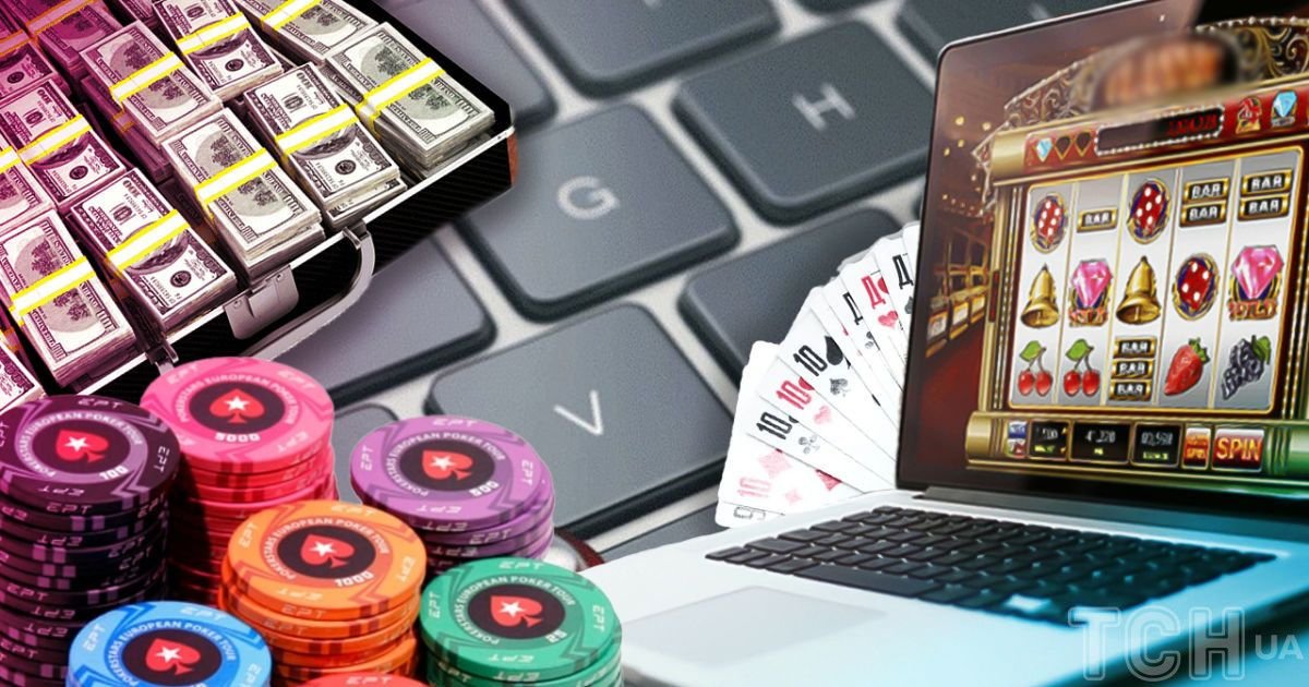Exploring Non Gamstop Casino Sites A New Frontier in Online Gambling Exploring Non Gamstop Casino Sites A New Frontier in Online Gambling