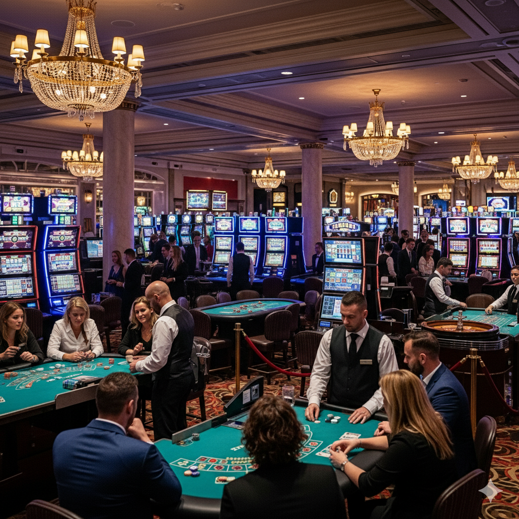 Casino Online Fast Payout: Mechanisms, Compliance, and Market place Standards Casino Online Fast Payout: Mechanisms, Compliance, and Market place Standards